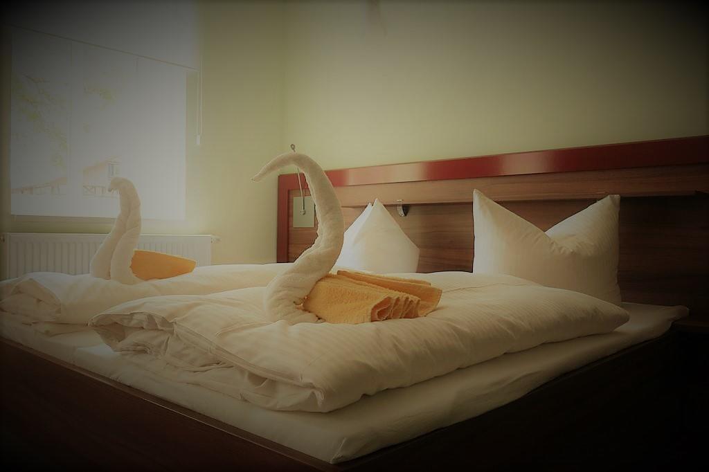Villa 39 Apartment Hotel Бад Либенщайн Екстериор снимка