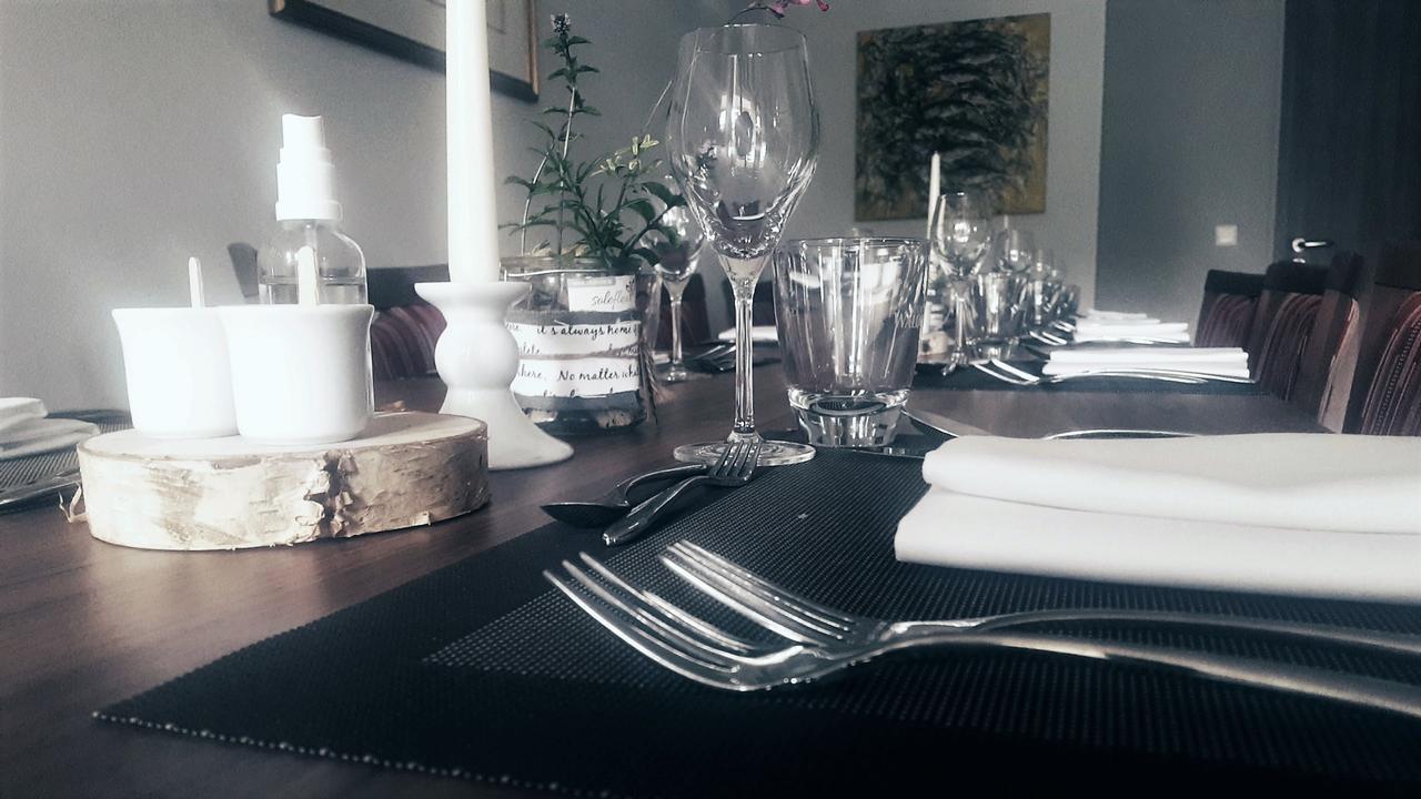 Villa 39 Apartment Hotel Бад Либенщайн Екстериор снимка