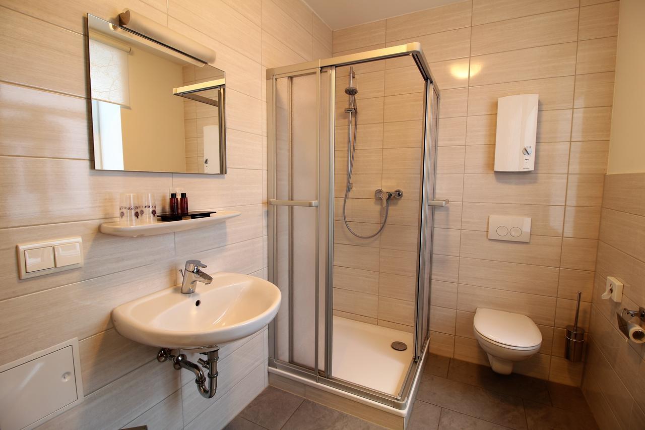 Villa 39 Apartment Hotel Бад Либенщайн Екстериор снимка